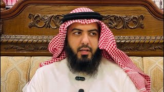 الشيخ / د. أحمد تركي المطيري ( ابو عبدالعزيز )، محاضرة بعنوان : الخوارج 23 سبتمبر، 2025