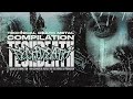 Technical death metal compilation  unexysted