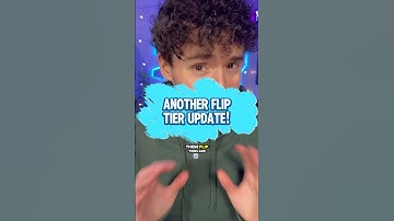Flip switched up the tiers again?! 🤯 #flip #business #contentcreation #earning #sideincome #levelup