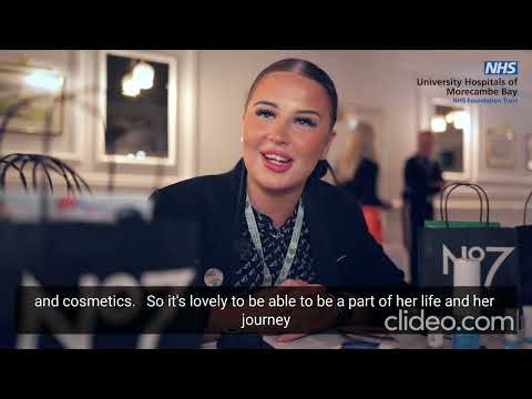 Boots Macmillan Beauty