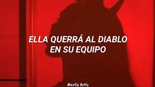 All the good girls go to hell - Billie Eilish (Traducida al español)