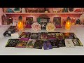 CANCER   - HOLY S*%T! WTF! HOW DID YOU MANIFEST THIS? CANCER  LOVE TAROT READING