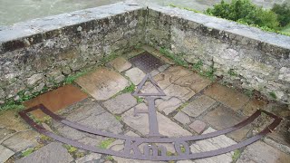 Camino Lebaniego. Etapa 1 de San Vicente de la Barquera a Puente el Arrudo. 26 de mayo de 2025