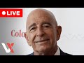 LIVE US Syria Envoy Thomas Barrack S Presser In Beirut After Meeting Lebanese Speaker VERTEX LIVE US Syria Envoy Thomas Barrack S Presser In Beirut After Meeting Lebanese Speaker VERTEX