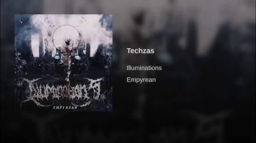 Illuminations - Techzas (2017)