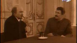 Ленин и Сталин - \