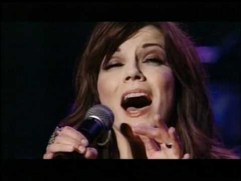 Martina McBride - Over The Rainbow