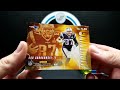 2016 Panini Playoff Football Hobby Box Break - Sweet hit!