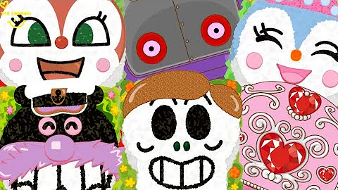 ドキンちゃん コキンちゃん 壁紙 تحميل Download Mp4 Mp3