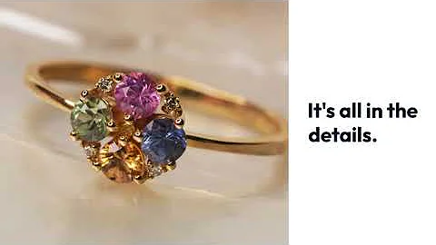 How Much Does It Cost To Resize A Ring?