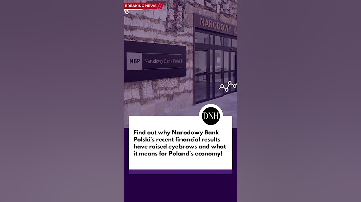 Narodowy Bank Polski Reports Loss of PLN 17 Billion in 2022, No Mandatory Payments to Budget