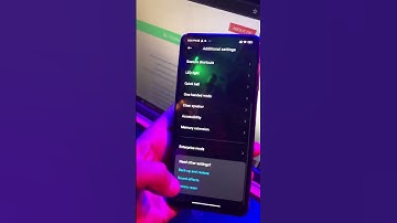 How to reset poco x3