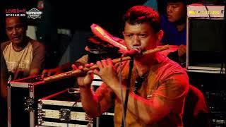 4 THE SHARPNESS OF MUMU MC'S LOVE