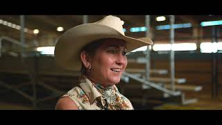 Joni and Olivia Harms – Mother’s Day Tribute