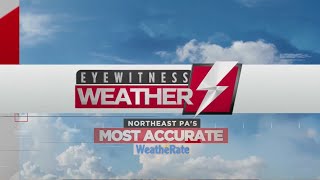Eyewitness Weather Webcast 5/23/2020 screenshot 5