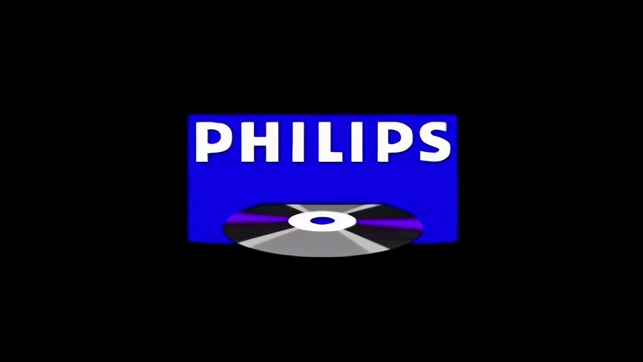 Philips Cd I Intro Completely Remastered In Hd 60fps Youtube