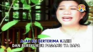 AJARKU BERTERIMA KASIH ( VIDEO MUSIC)