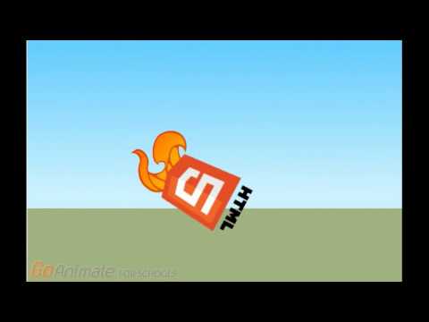 goanimate html5