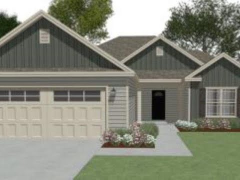 123 Rambo Way, Perry, GA home video tour