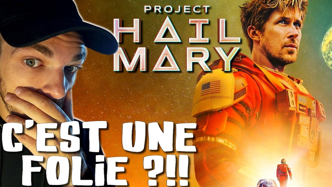 PROJET DERNIERE CHANCE, le gros doigt d'honneur à Hollywood | Critique sans spoilers + film bonus !