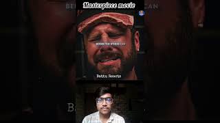 Masterpiece movie (26/180 #moviereaction #battureacts