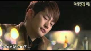 Download lagu [Vietsub] Learning of Separation - Tim (Queen of Reversals OST)