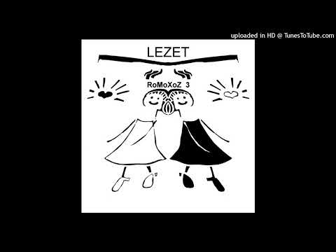 LEZET - Jagged (Impendanza Rmx)