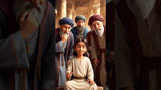 The Boy Jesus in the temple!#faithbased #inspiration #motivation