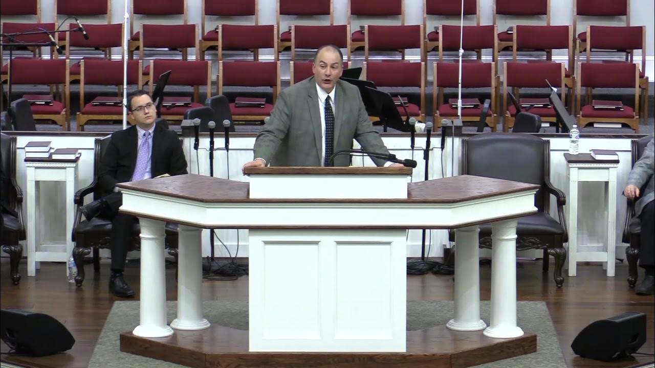 Christ Is Our All in Salvation - YouTube