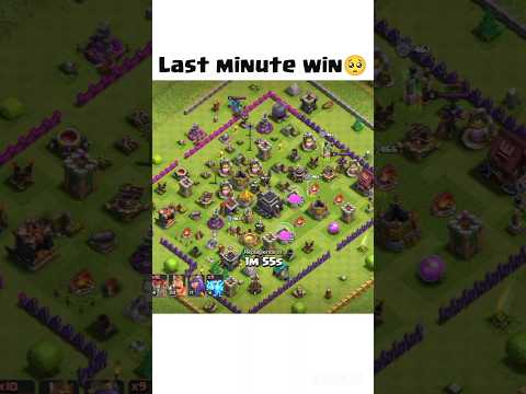 3starattack#coc#clashofclans#supercell#shorts#trending#viral#gaming#gameplay #minecraft #cocbases