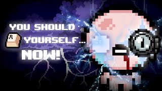 :     "R"    // The Binding of Isaac: Repentance #70