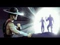 Ultimate Mortal Kombat 3 (Arcade) Kung Lao Gameplay+MK2 Endurance on Very Hard no Continues