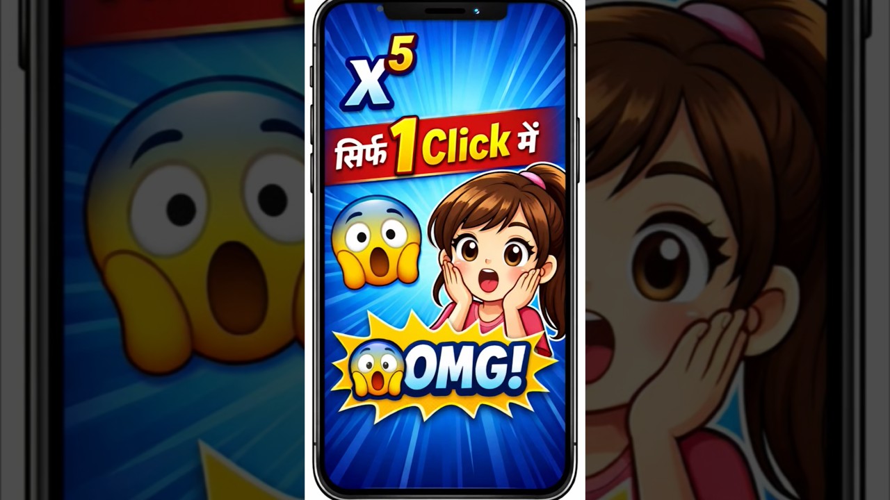 Phone ke MS Word me Superscript kaise lagaye 😱 | One Click Trick | MS Word Mobile #shorts #tricks