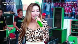 LULU N FRIENDS MUSIK - MAAFKAN AKU EVIS RENATA - KANCANE EMA VERNANDA PART 5