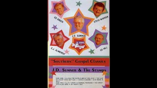 JD Sumner & The Stamps - God Made A Way (1991)(with very low and fast bass)