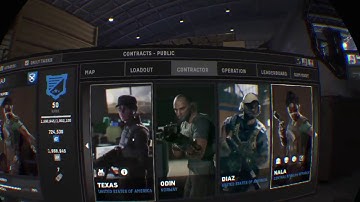 Firewall Zero Hour™_ Bones Instant Karma July 2019