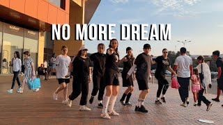 [KPOP IN PUBLIC | ONE TAKE] BTS (방탄소년단) - NO MORE DREAM l Dance Cover by XSTRANGE team from UKRAINE