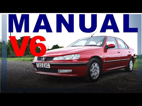 Peugeot 406 Owner Reviews 