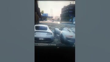 Need for speed most wanted aston Martin vantage sound