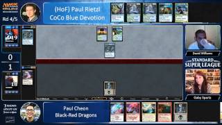 SSL S2 W4 Semifinal 2
