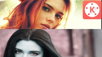 How To Make Slideshow Video in Kinemaster Android