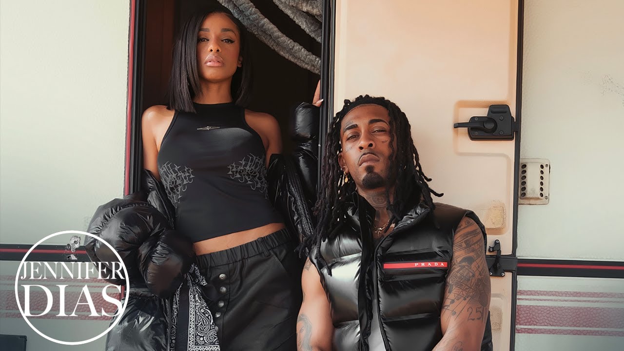 Watch Jennifer Dias x Apollo G - Tequila e Sal | Official Video | Prod. Elji Beatzkilla on YouTube Watch Jennifer Dias x Apollo G - Tequila e Sal | Official Video | Prod. Elji Beatzkilla on YouTube