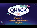 QHack 2024 Closing Ceremony (+ Meme competition!)