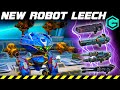 War Robots NEW ROBOT LEECH! НОВАЯ ИМБА! 4 Igniter & 4 Corona & 4 Storm & 4 Pulsar & 4 Scourge!