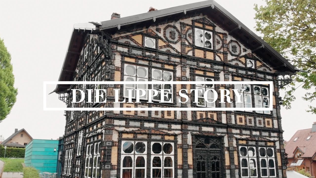 Die Lippe Story | Folge 3 | Made in Lippe: Handwerk mit Tradition und Hightech