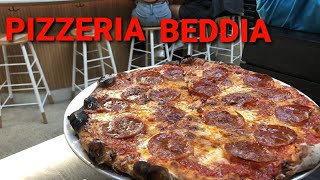 PIZZERIA BEDDIA VOTED BEST PIZZA IN AMERICA
