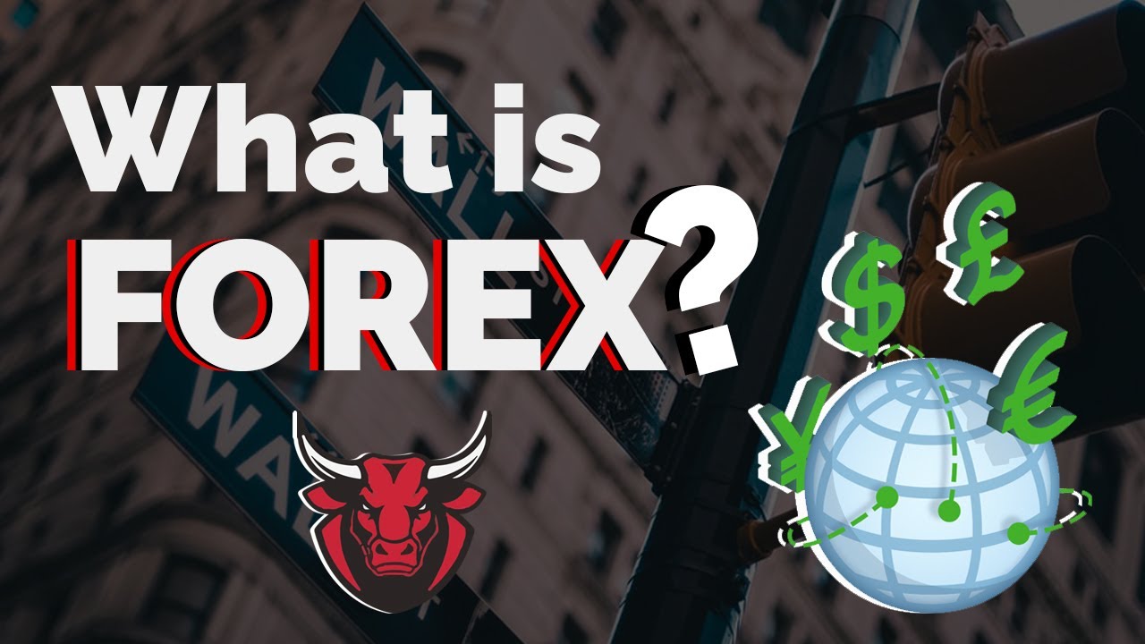 What is Forex Trading and How Does It Work? - Beginner's Guide in Hindi/Urdu
