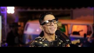 Deshojo La Margarita - Rene Velazco EN VIVO desde LA EMBAJADA / RANI SESSION