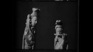 Melody of Ancient China 1950 - Guqin, Guzheng - Film