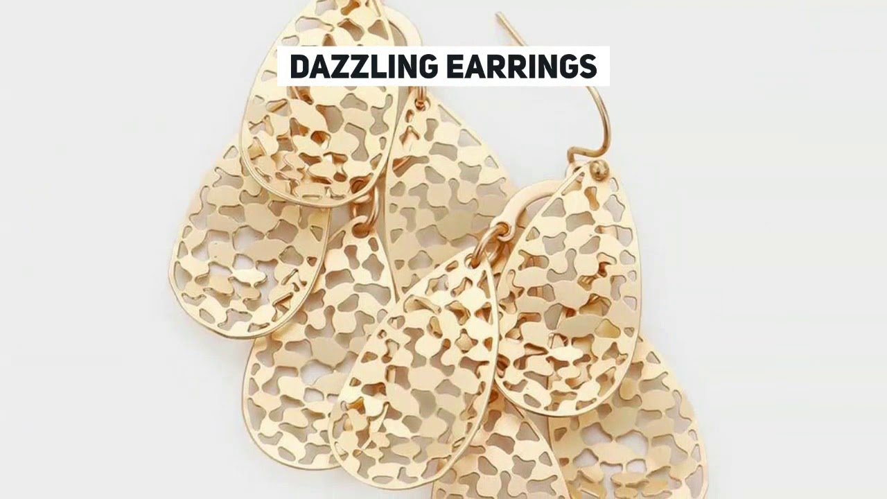 Wholesale Fashion Jewelry | Wona Trading